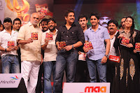 Damarukam Movie Audio Launch Gallery [Southmp3.Org] width=