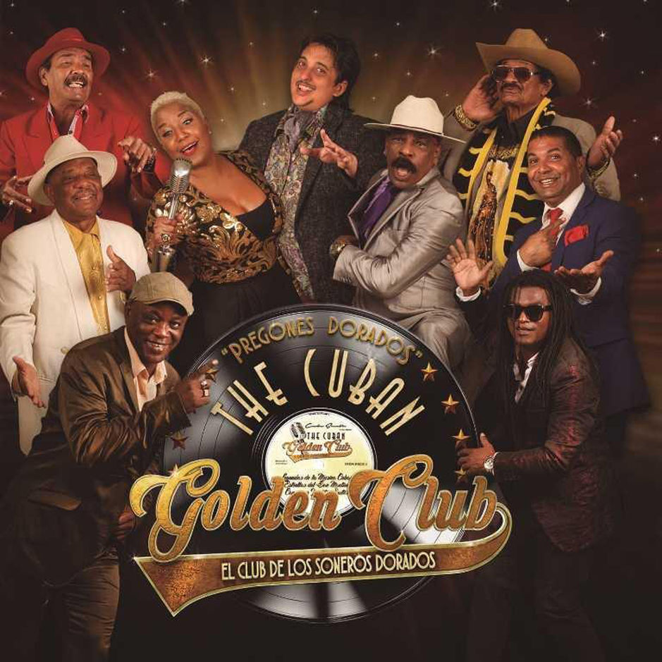 golden club