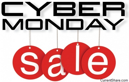 Cyber Monday Cyber Monday