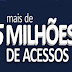 15 MILHÕES DE ACESSO