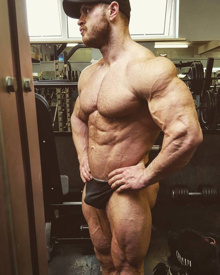 Hairy Muscle Blogspot 119