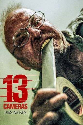 13 Cameras (2015) ταινιες online seires xrysoi greek subs