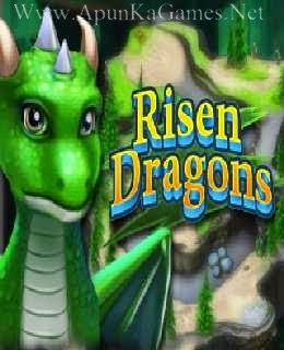 Risen Dragons PC Game   Free Download Full Version - 70