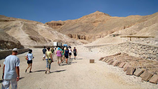 West Bank Tours