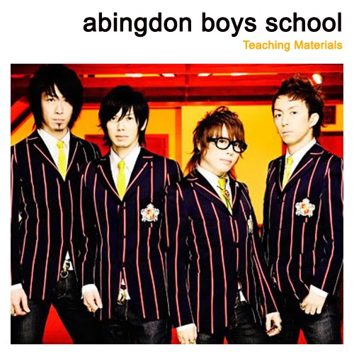 Abingdon boys school (Single, albums) Teaching