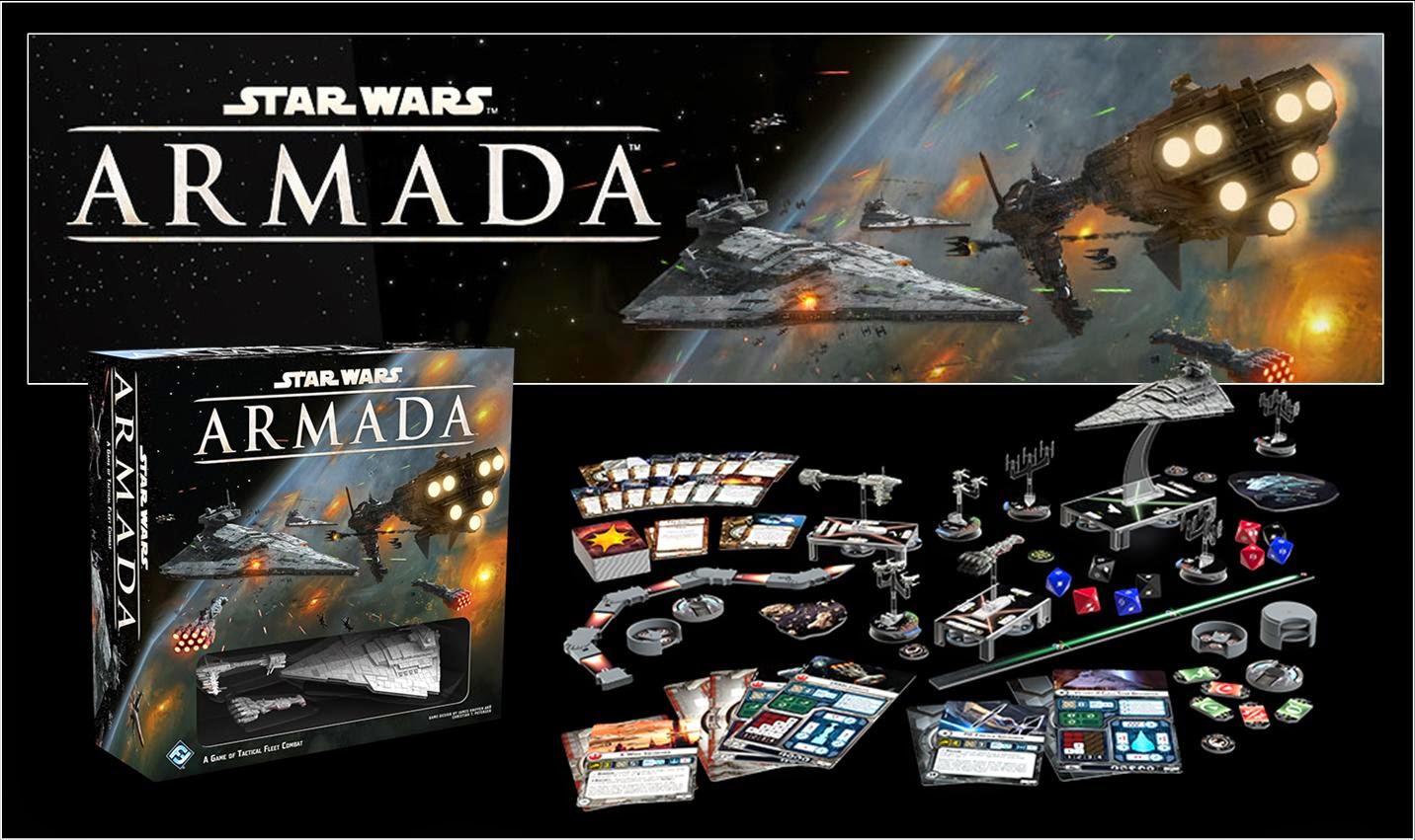 Hobby Before I Die Star Wars Armada Initial Impressions Hobby Before I Die Star Wars Armada Initial Impressions