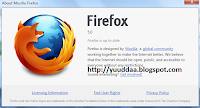 Download Mozilla Firefox 5.0 Terbaru