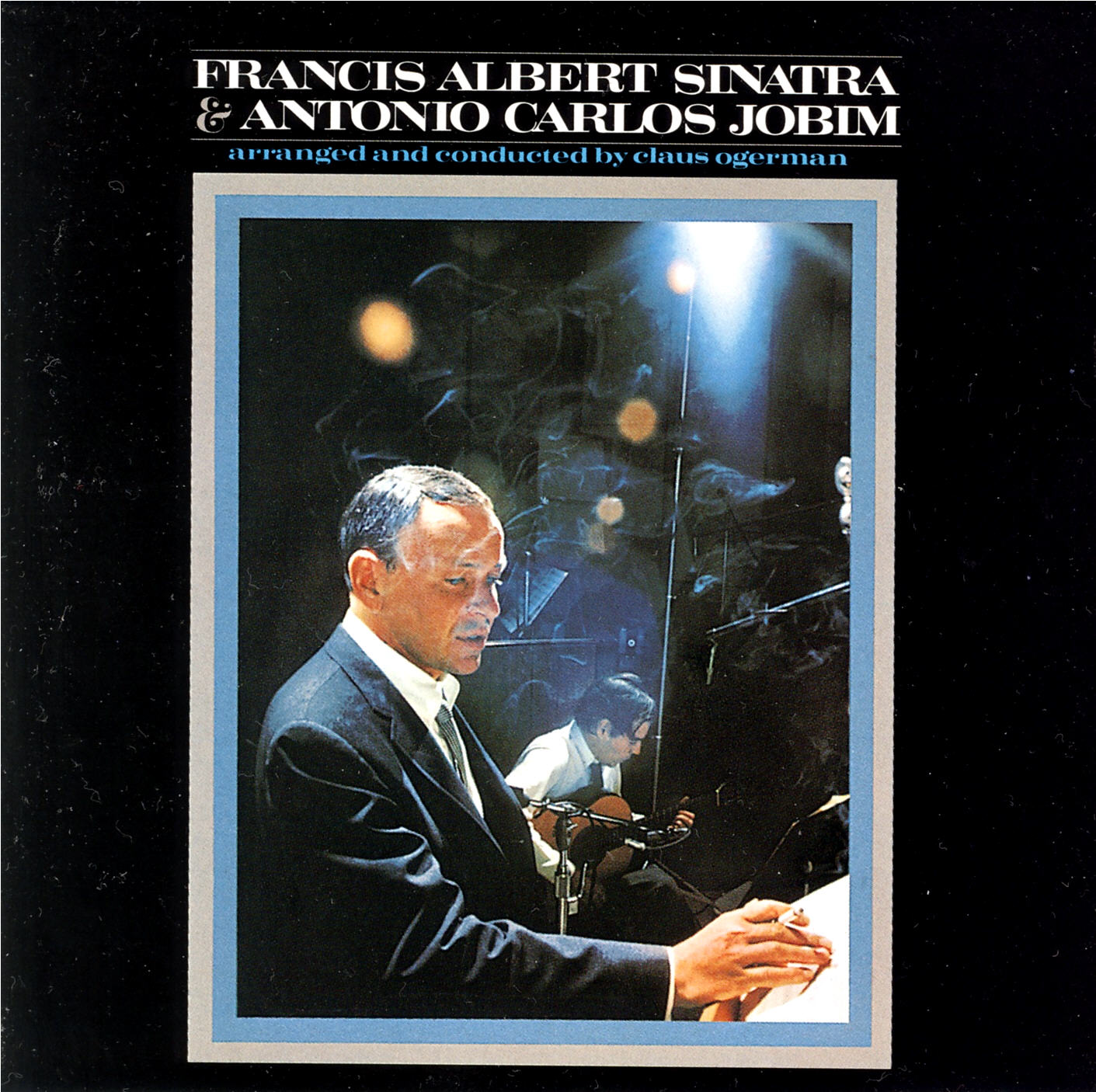 Mil E Um Francis Albert Sinatra Antonio Carlos Jobim Francis Albert Sinatra Antonio
