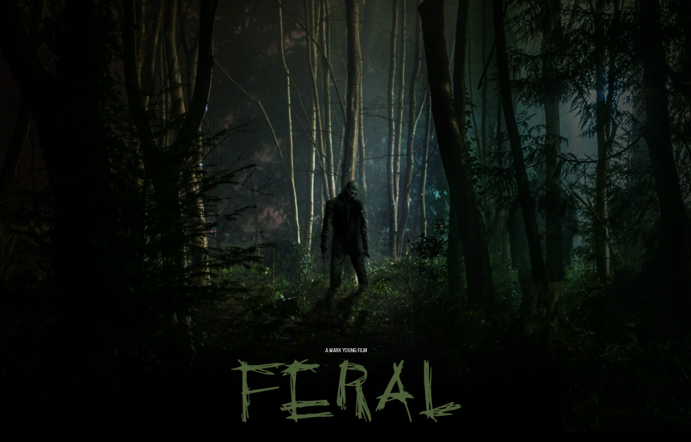 Feral Brings a New Terror to the Screen: First Trailer ~ 28DLA