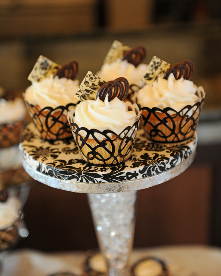 The Cake Zone Dessert Ideas Beyond Wedding Cake