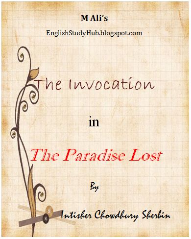 what is the theme of paradise lost