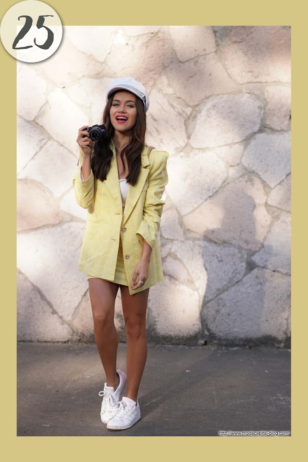 Streetstyle fashion bloggers