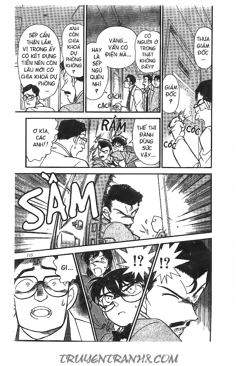 Detective Conan Chap 147 - Truyen.Chap.VN