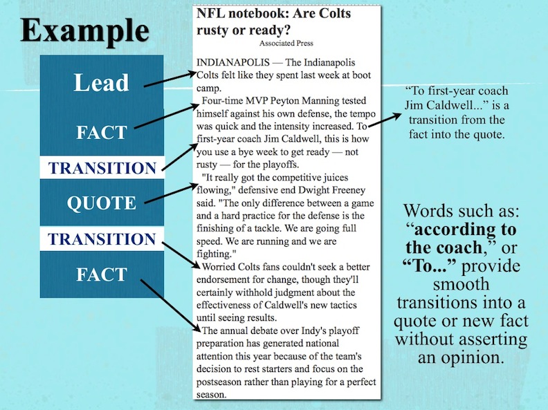 Mrs. Orman's Classroom: Common Core Tips: Using ...