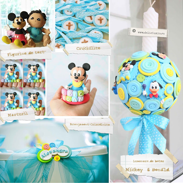 Deliciu Mic Cadouri Personalizate Figurine Tort Nunta Bijuterii