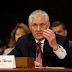 US secretary of state nominee: I'm not going to rely solely on what I read in the newspapers.