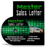 Rahasia Meningkatkan Penjualan Dengan Sales Letter Rahasia Meningkatkan Penjualan Dengan Sales Letter