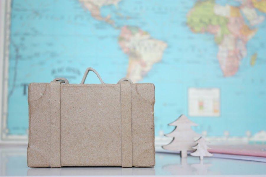  COMO ORGANIZAR UNA ESCAPADA DE SEMANA SANTA