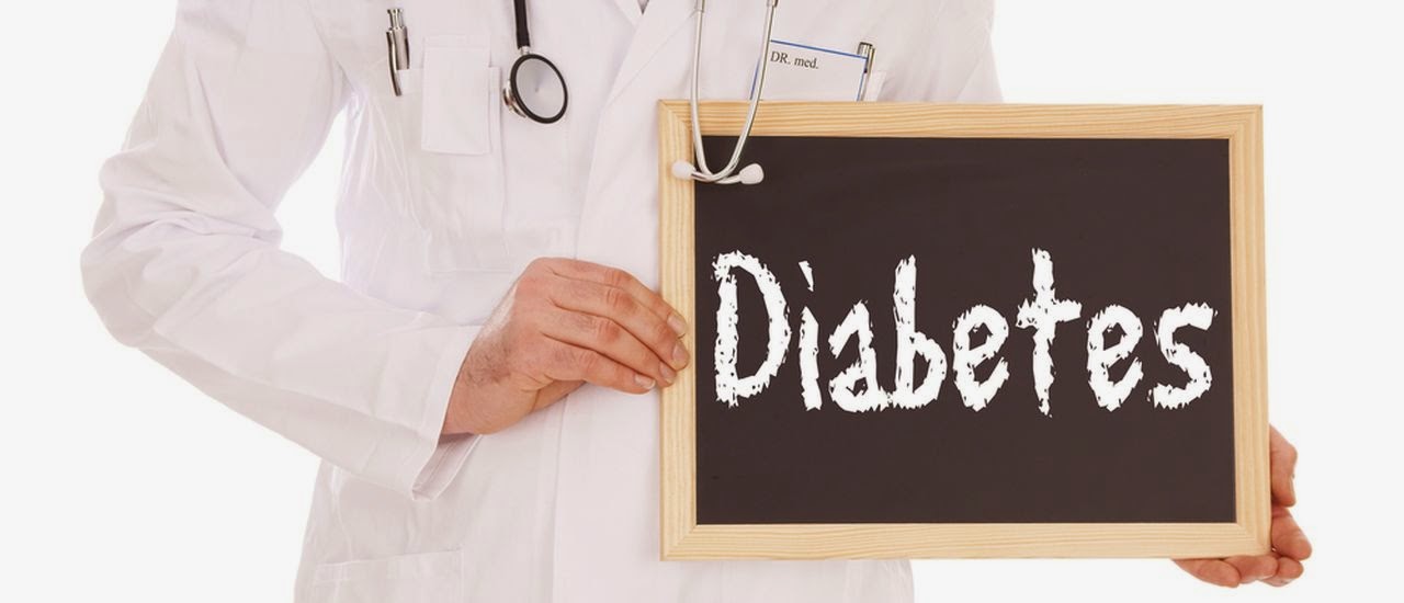 Diabetes Tipe Apakah yang Kamu Derita? /// Jenis-Jenis Diabetes
