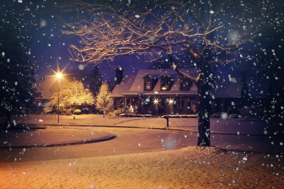 Protecting your Home this Winter: Top Tips for Drains and Pipes Protecting your Home this Winter: Top Tips for Drains and Pipes