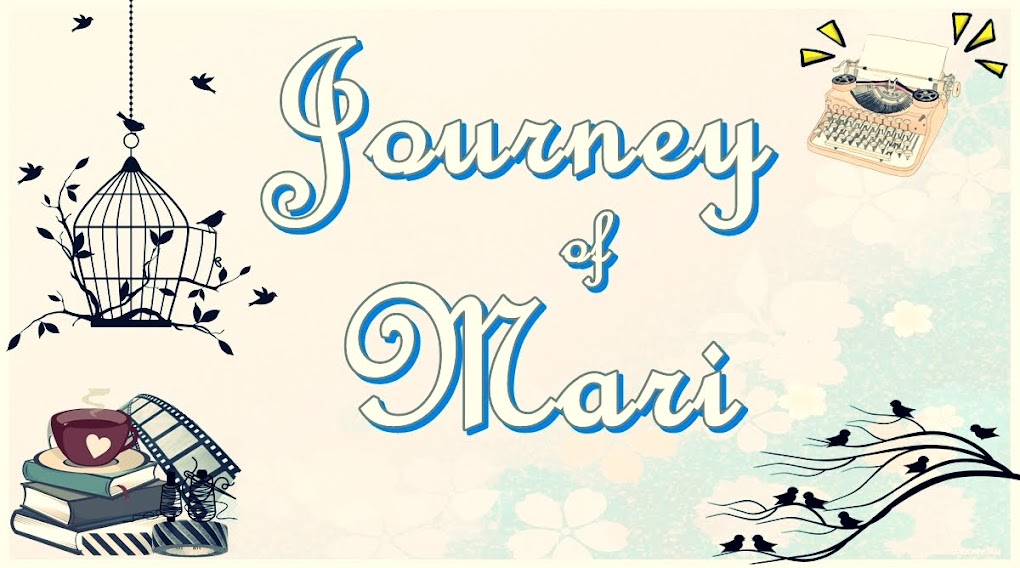 Journey of Mari