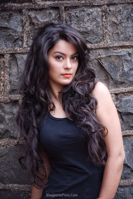 Nidhi Jha