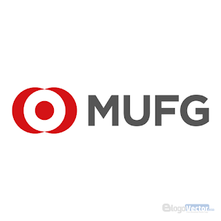 MUFG Bank Logo vector (.cdr)