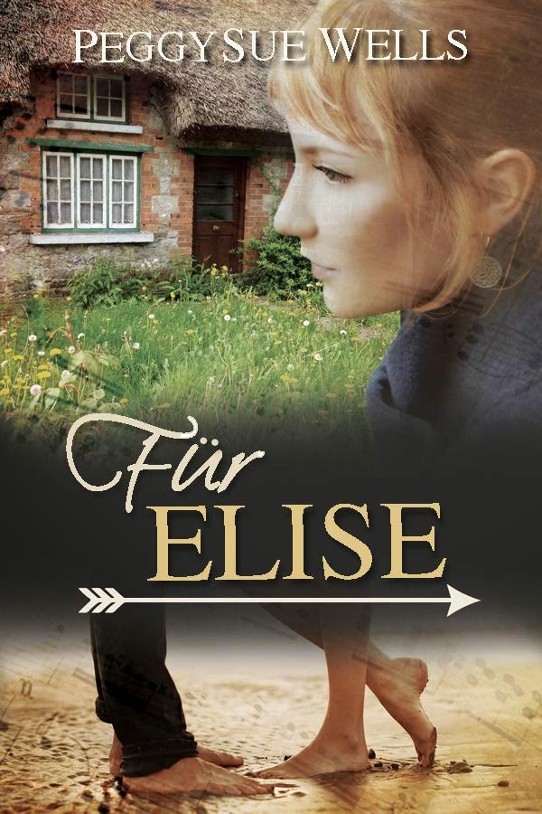 Book Give-Away: “Fur Elise” by PeggySue Wells