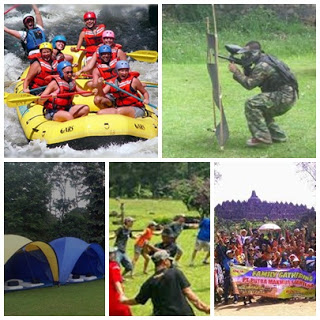 outbound puncak outbound puncak