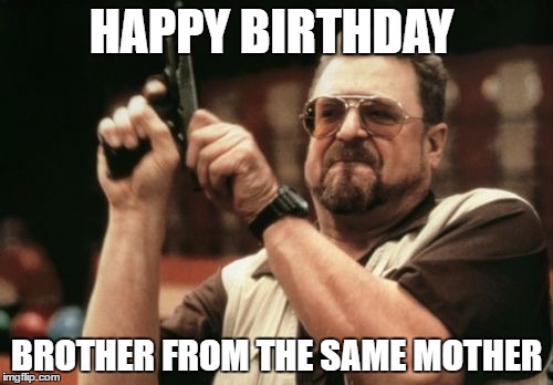 happy birthday meme cat