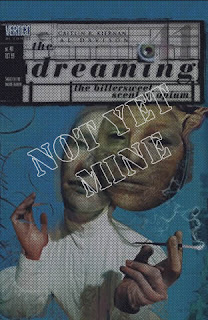 The Dreaming (1996) #41