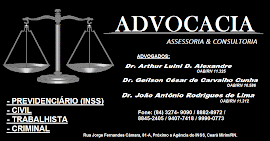 Advocacia