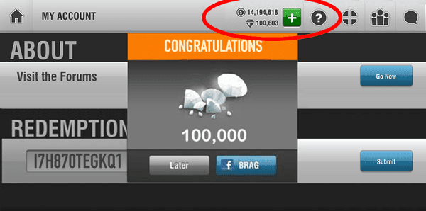 Racing Rivals Hack How to hack Racing Rivals - redemption code for racing rivals