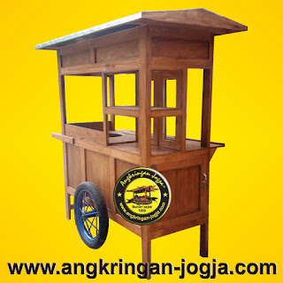 Wedang Pandan Angkringan Jogja Angkringan Jogja  Pusat 