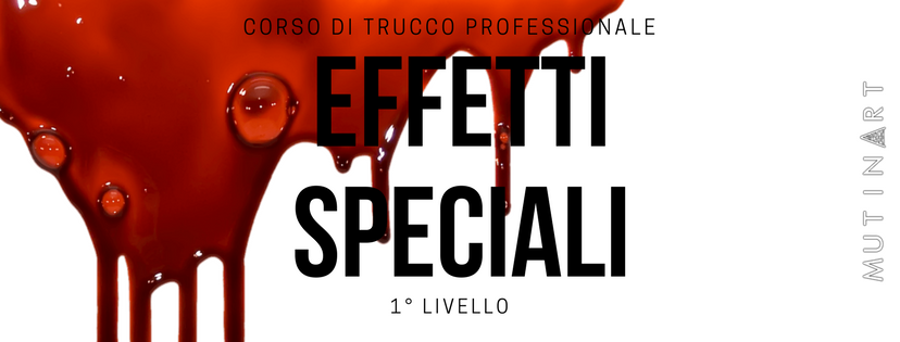 corso trucco effetti speciali modena corso trucco effetti speciali modena
