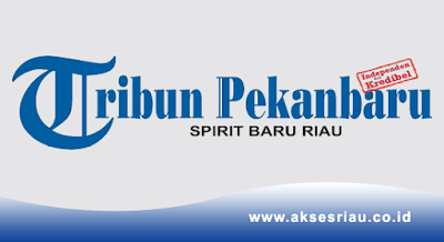 PT Riau Media Grafika (Tribun Pekanbaru)