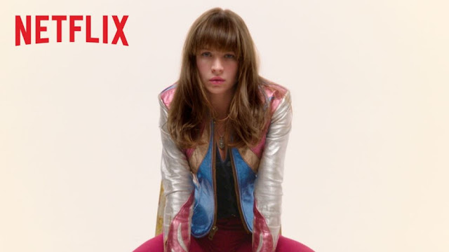 Girlboss, la serie de Netflix que varias estábamos esperando