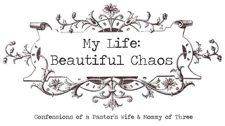My Life: Beautiful Chaos