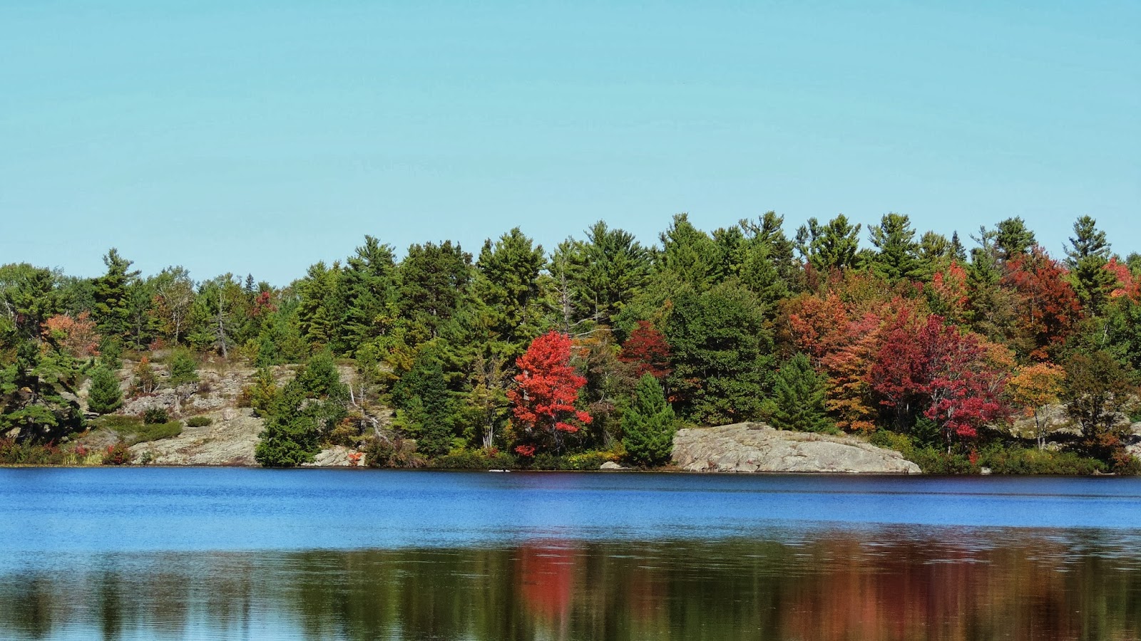 Travel with Kevin and Ruth Fastest Border Crossing Ever!