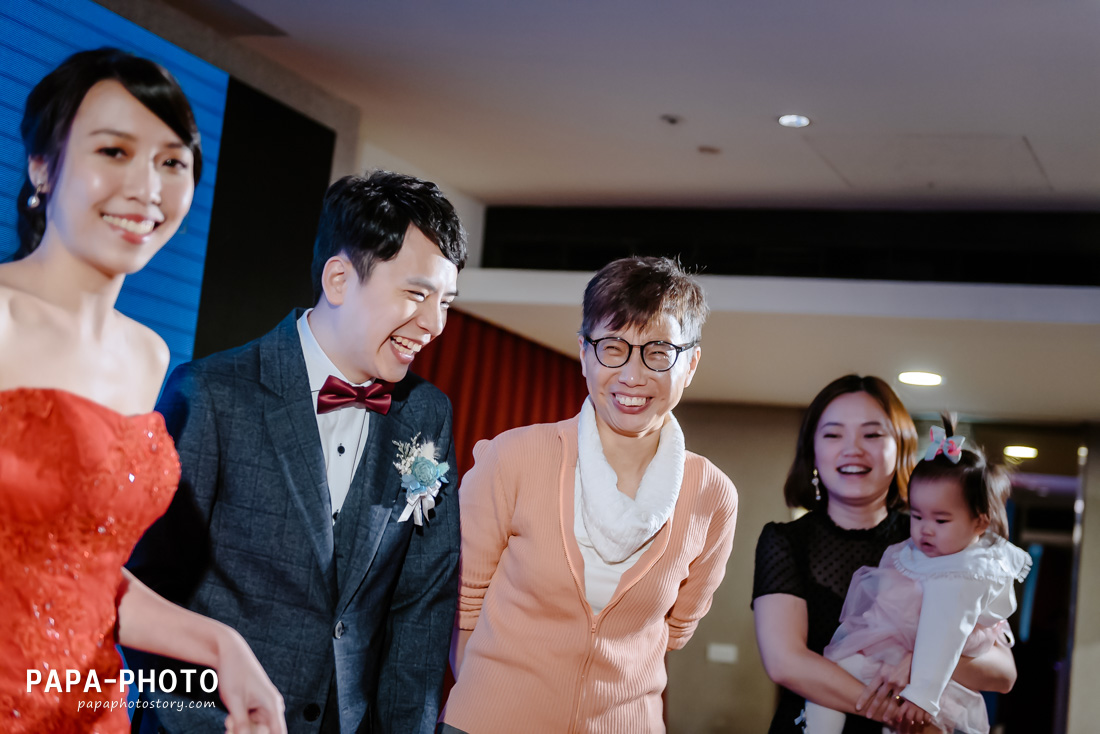 PAPA-PHOTO,婚攝,婚宴紀錄,晶宴婚宴,晶宴府中,府中晶宴,晶宴,桐劇場,晶宴婚攝,類婚紗