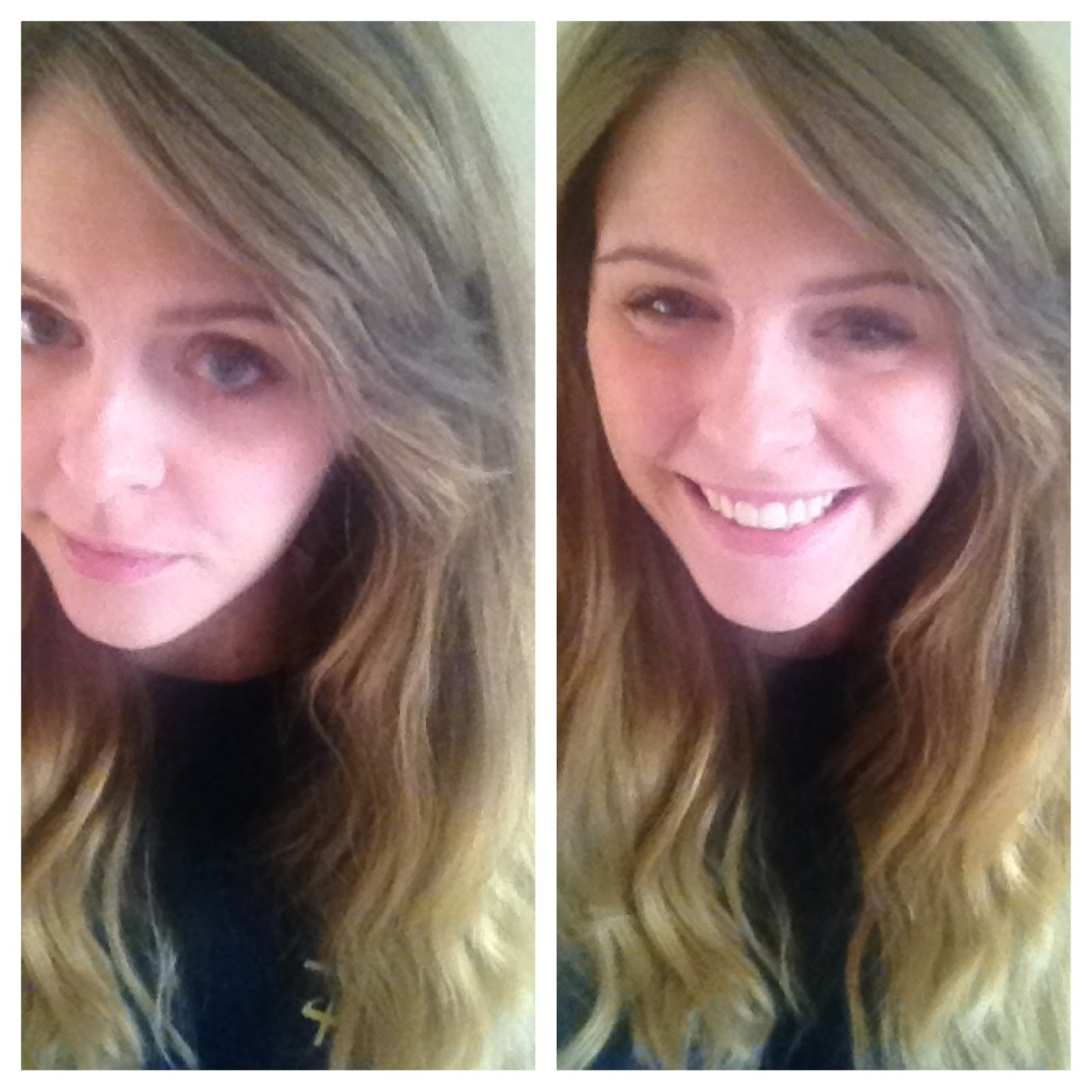 Dry Shampoo Showdown Powder vs. Spray Over Mountains