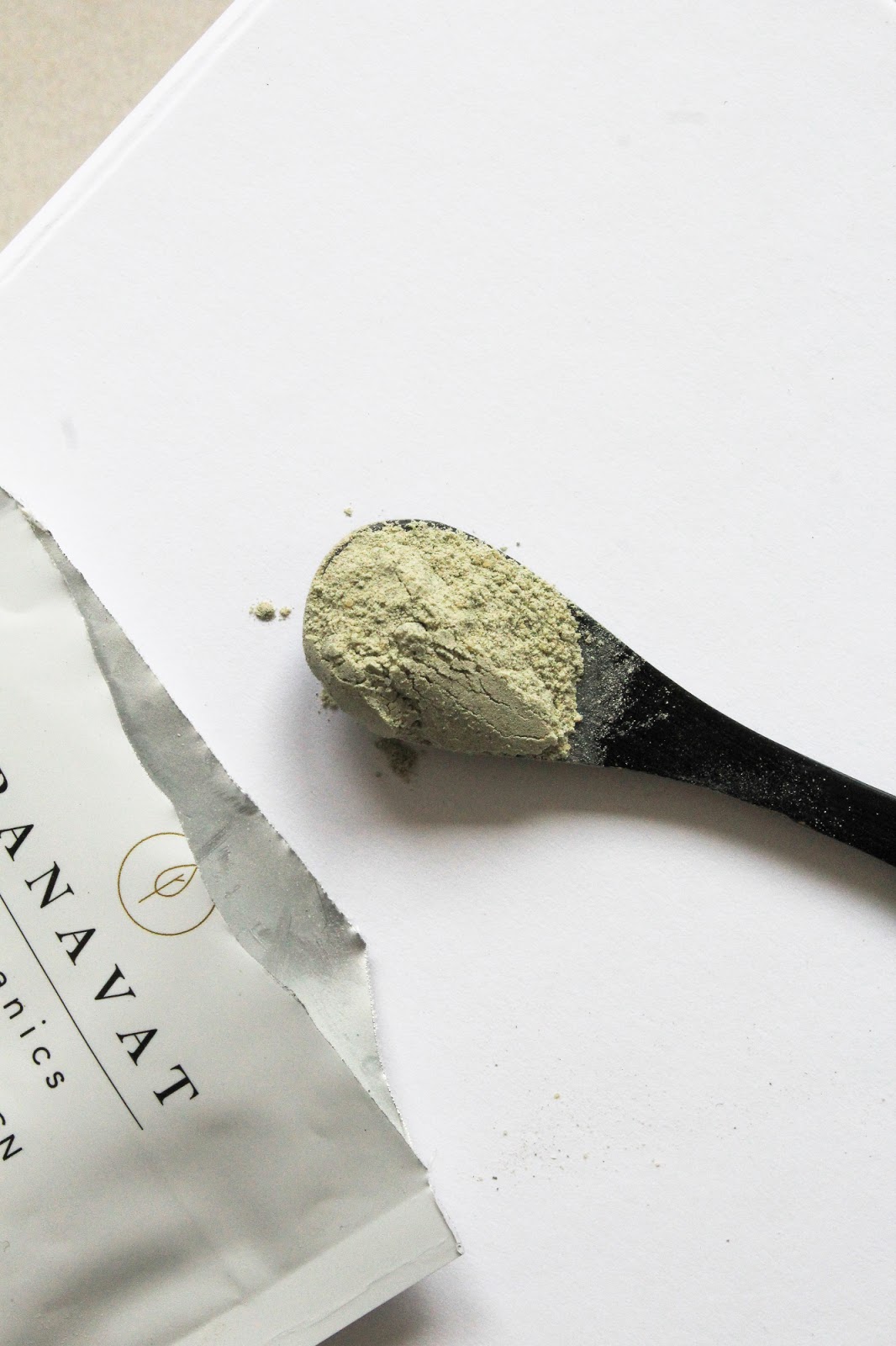 Ranavat Botanics Indie Beauty Spotlight Discovery Beauty Heroes Eternal Reign Detoxifying Masque Ranavat Botanics Indie Beauty Spotlight Discovery Beauty Heroes Eternal Reign Detoxifying Masque