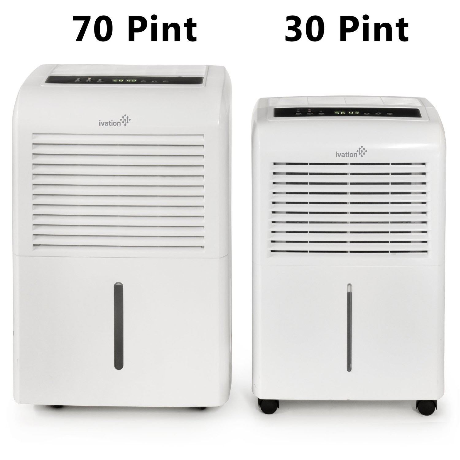 haier 30 pint dehumidifier. ivation ivadh70pw 70 pint versus ivadh30pw 30 dehumidifiers. \u003e\u003e haier dehumidifier