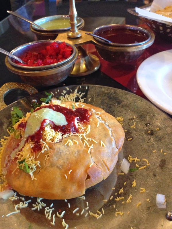 The Great Nashville Odyssey Taj Nashville Gets a Second Indian