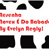 Creme de tratamento Novex É Do Babado By Evelyn Regly #Resenha 