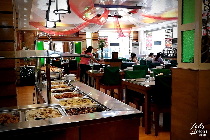 La Travieza Buffet Restaurant, Antipolo City [Blog Review + YouTube