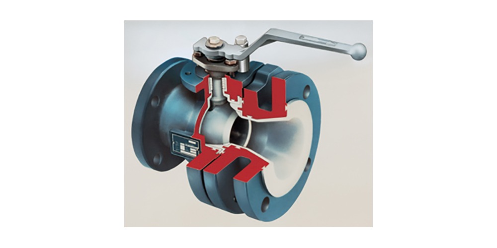 Quarter Turn vs Linear Valves CTI Controltech Industrial Combustion