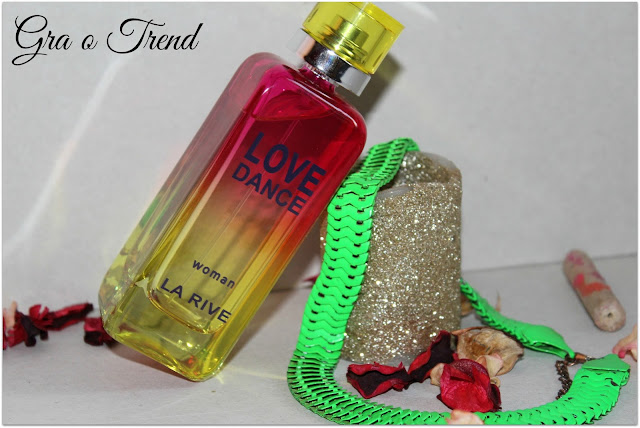 Love Dance, La Rive