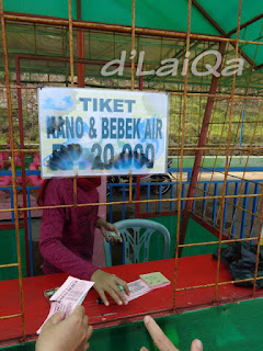 loket tiket wahana loket tiket wahana