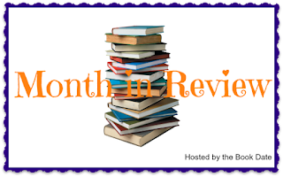 Month in Review